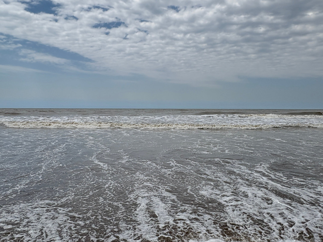 Playa Costa Del Este景点图片