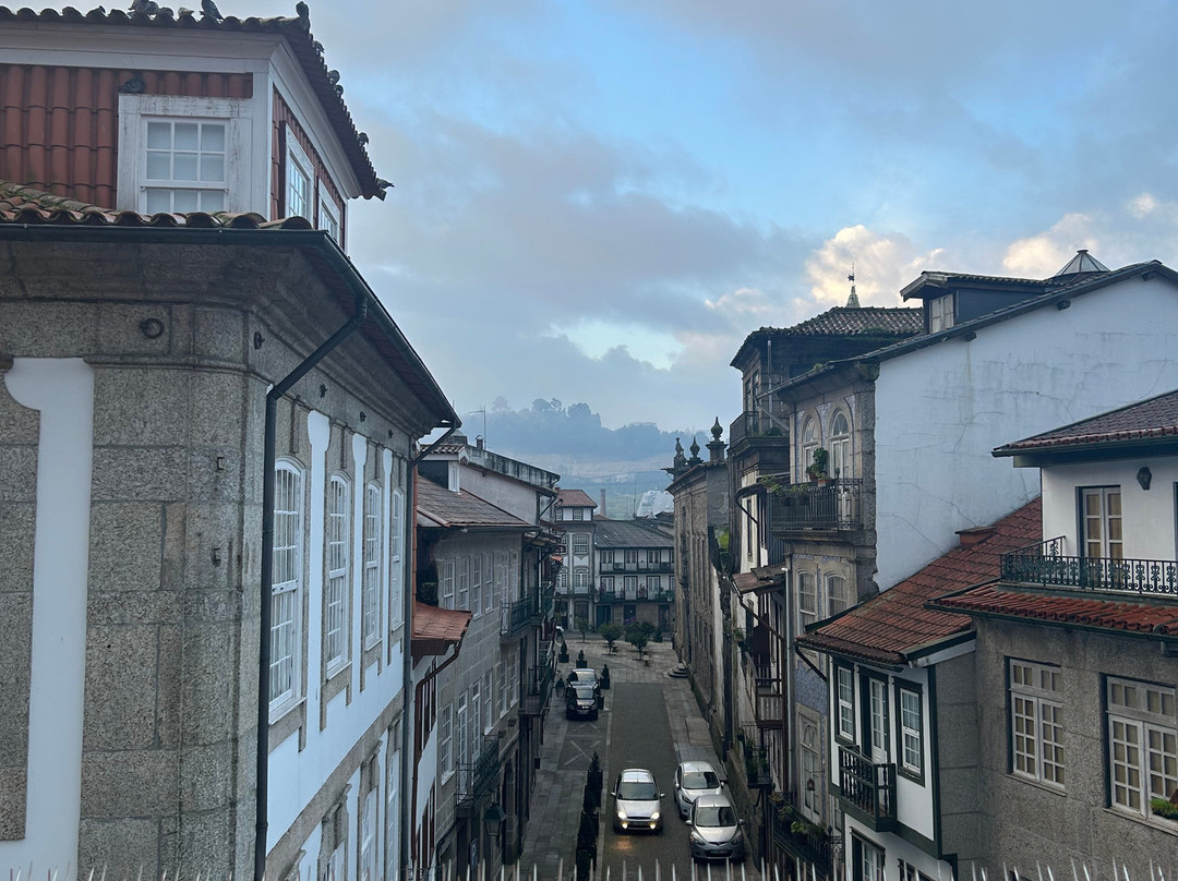 Hotel Mestre de Avis主图