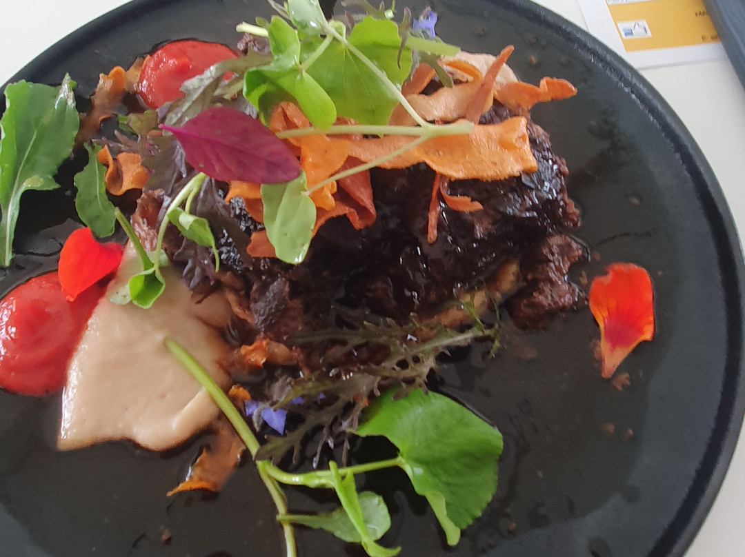 The Long Lunch Tour Co-科尔斯湾必去景点