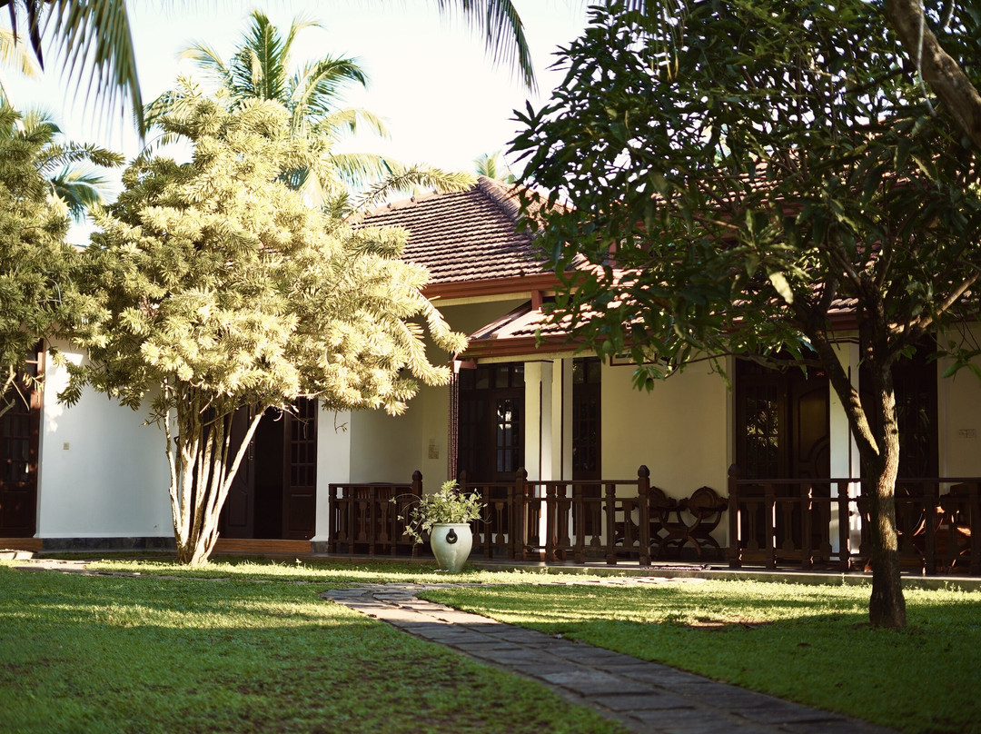 Iro Villa