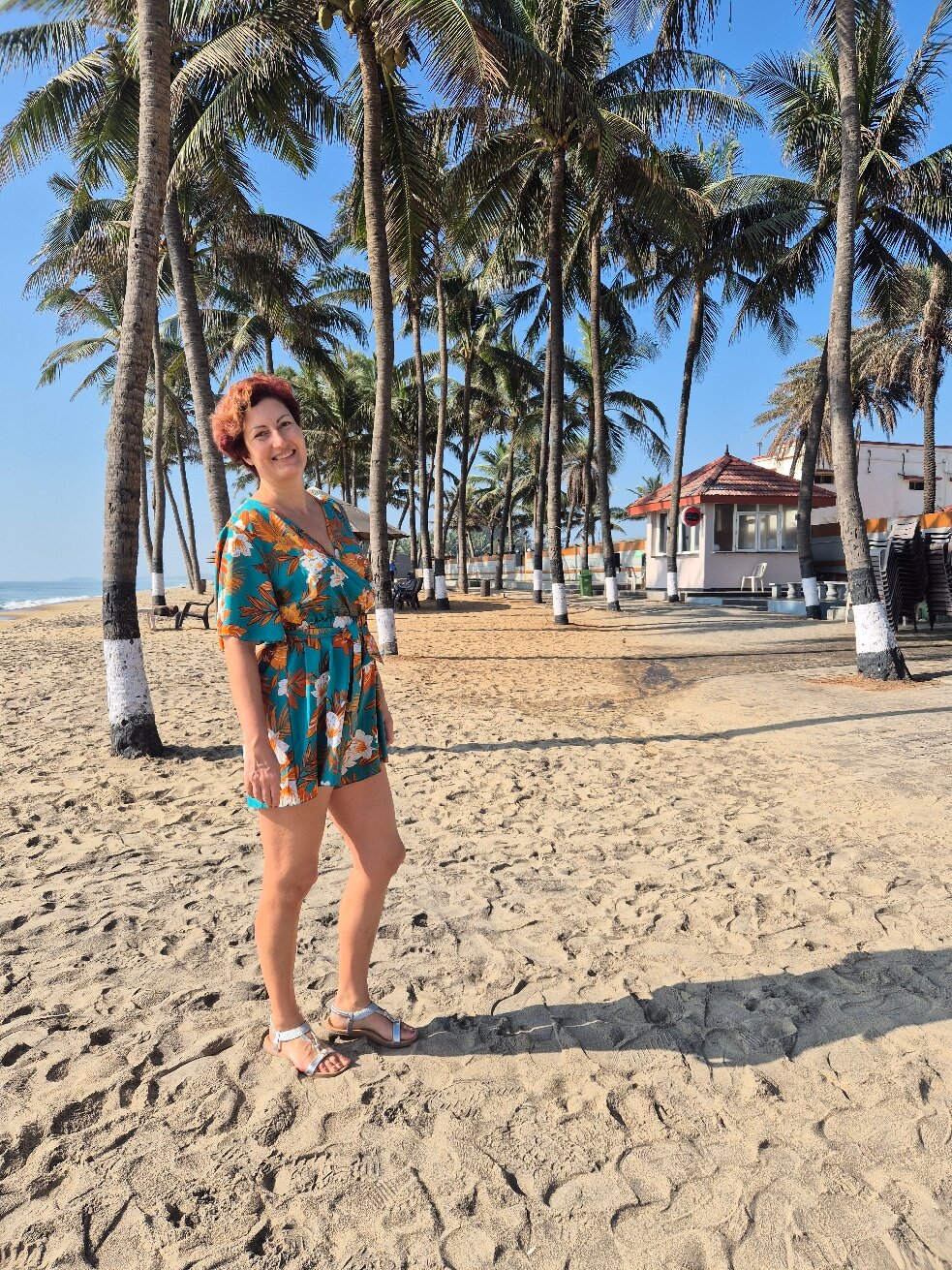Ideal Beach Resort-官方
