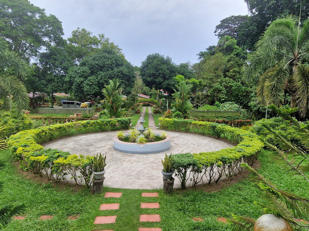 Camiguin Lanzones Resort