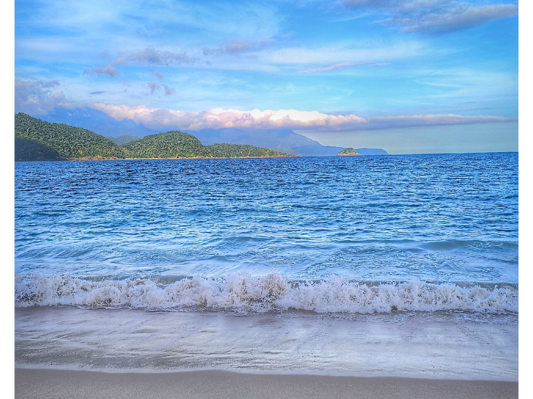 Pousada do Riacho主图