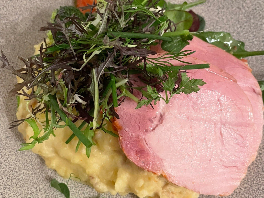 Aalbæk limfjorden主图