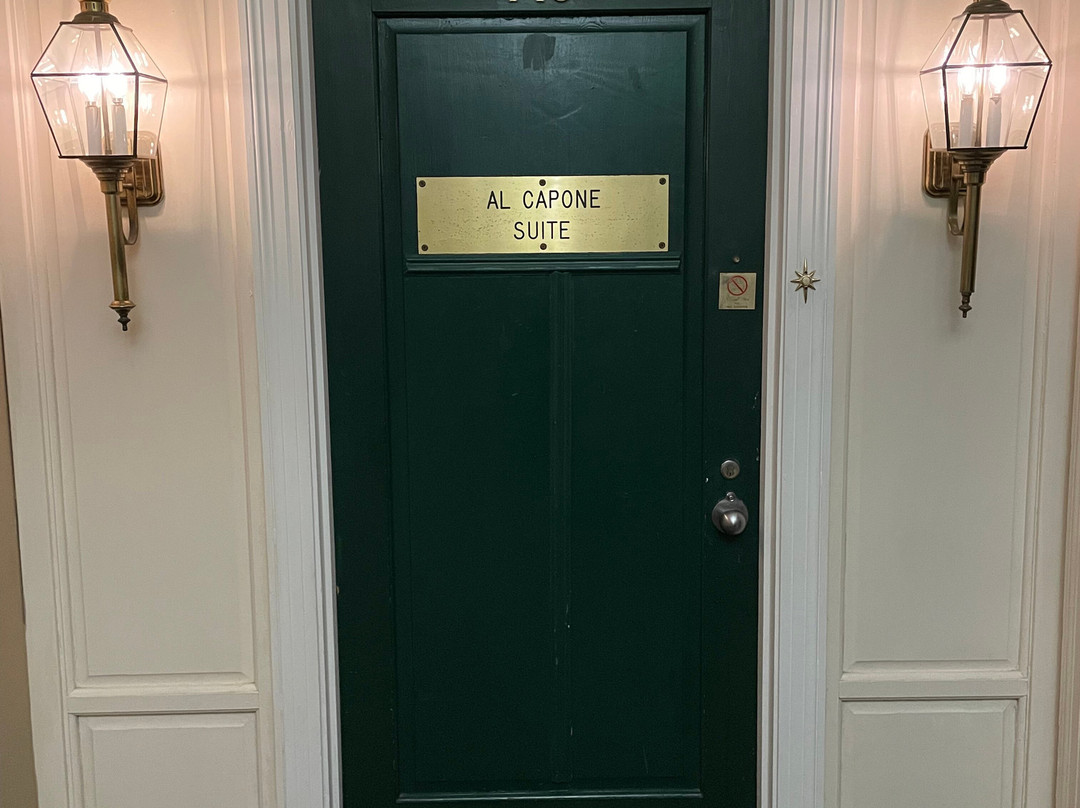 Arlington Resort Hotel & Spa主图