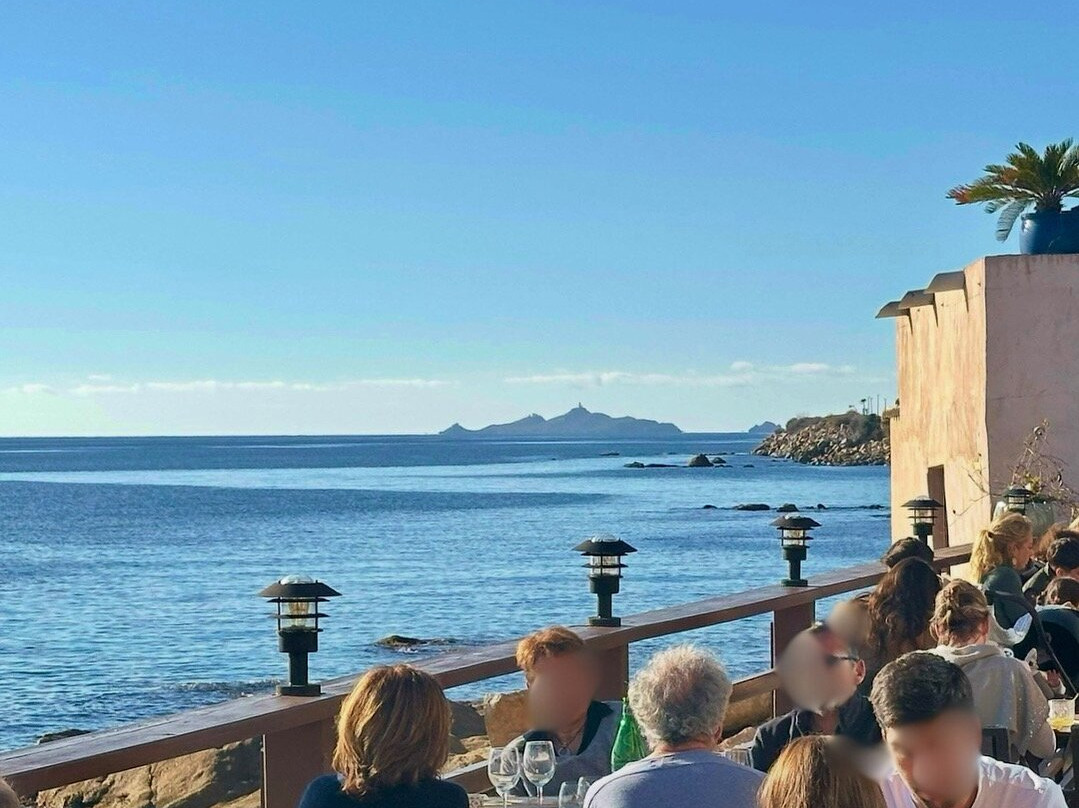 La Table D'émeraude
