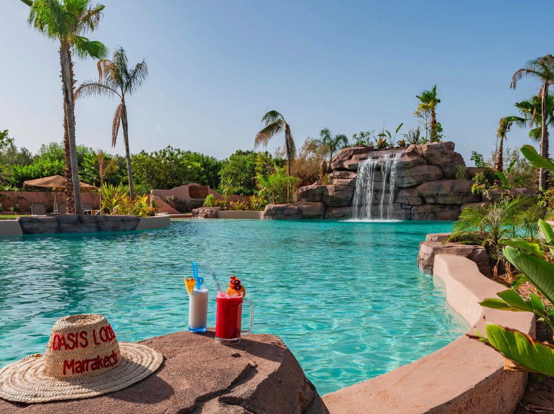 La Table Des Oliviers