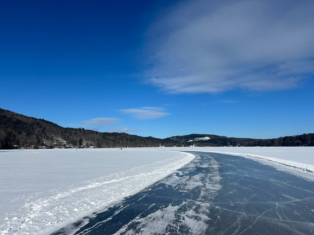 Lake Morey-Fairlee必去景点