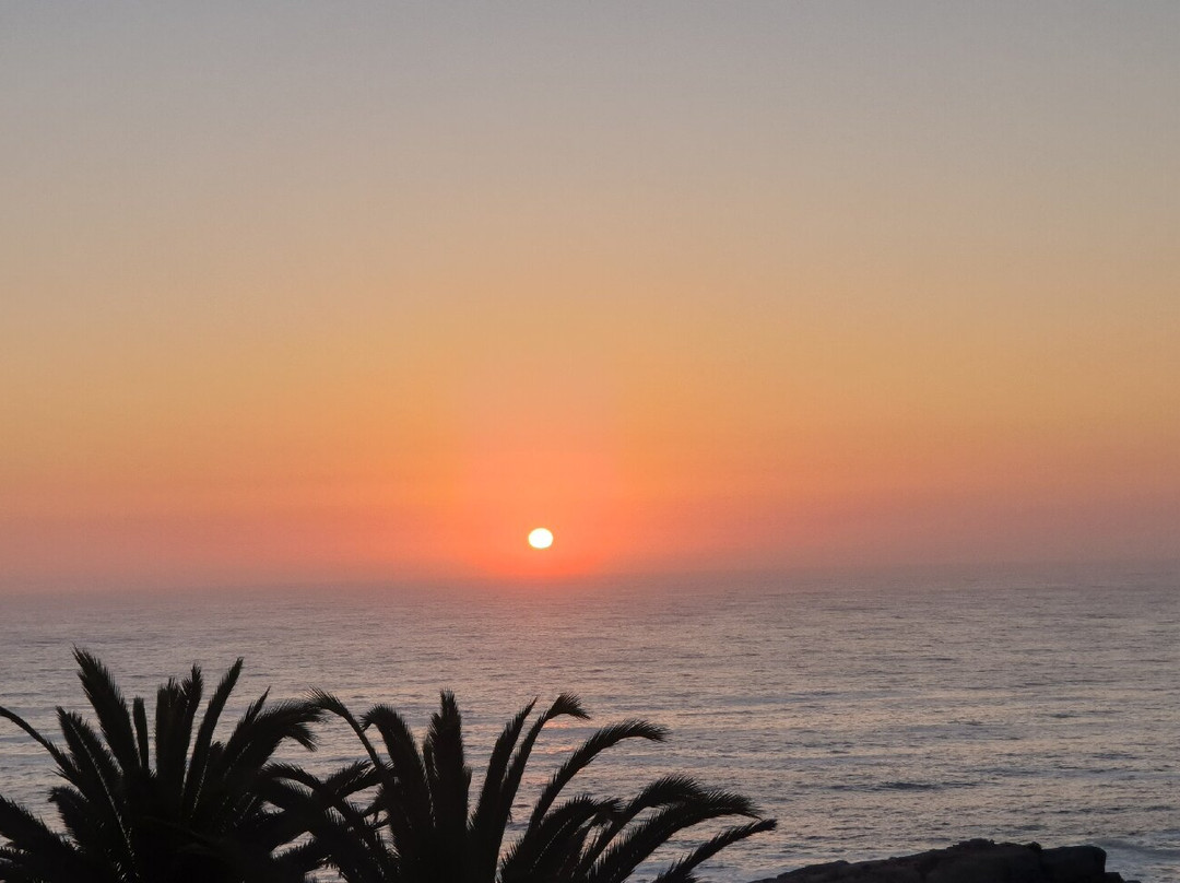 Hotel Isla Seca主图