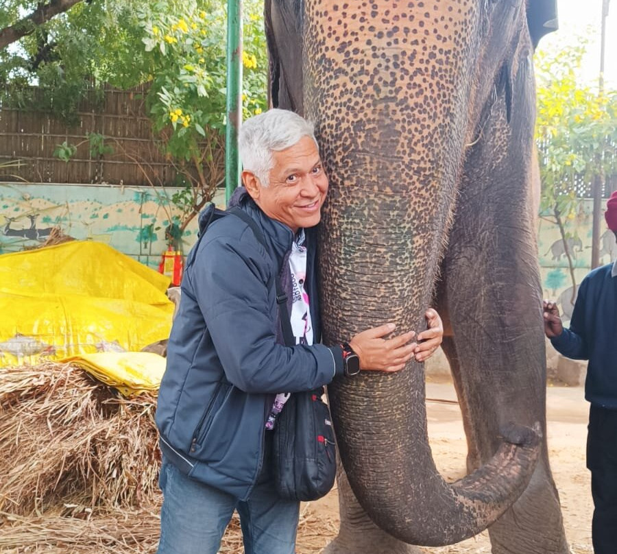 IPTS Tour & Travels-新德里必去景点