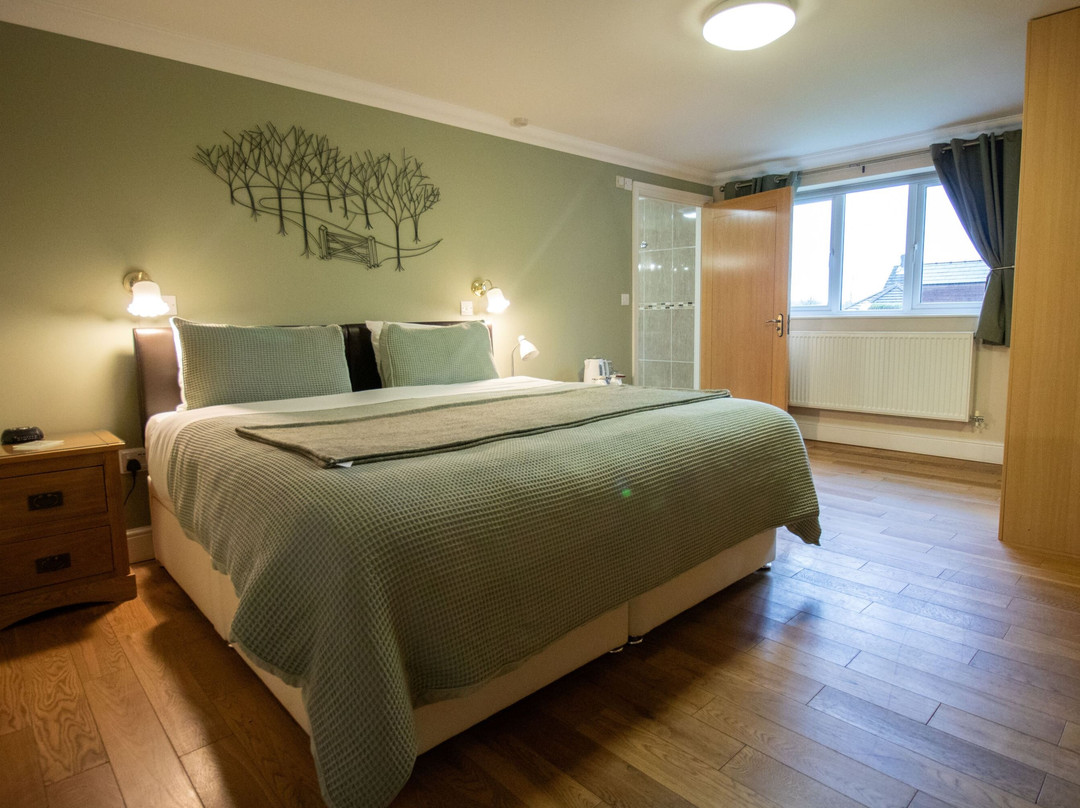 Lovesgrove Country Guest House主图