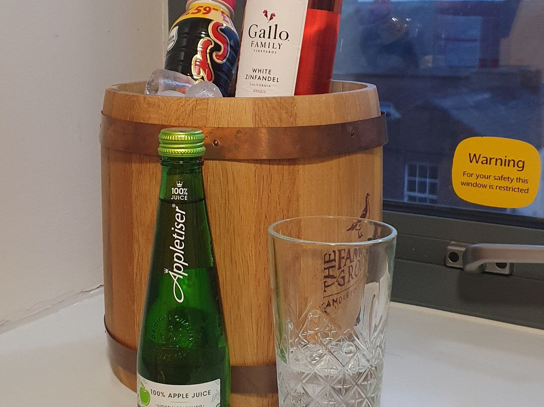 Travelodge Carlisle Central主图