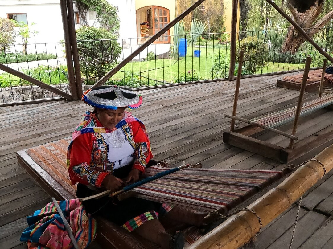 Mundo Alpaca Arequipa-阿雷基帕必去景点