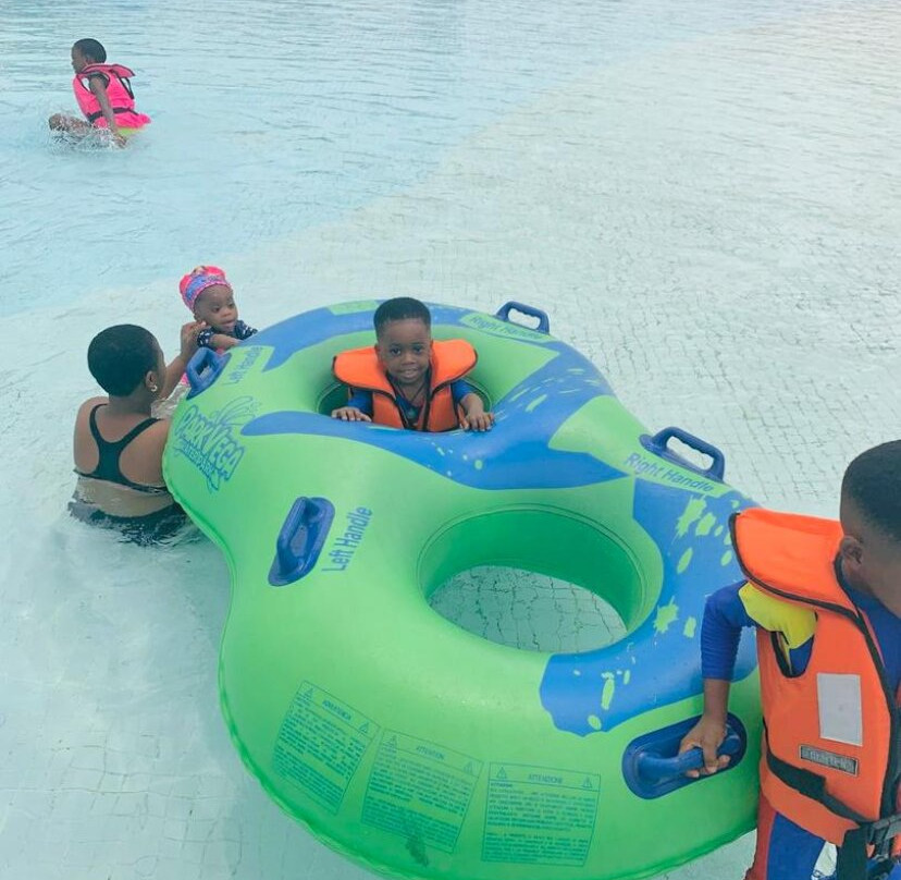 Park Vega Waterpark-Agbor必去景点