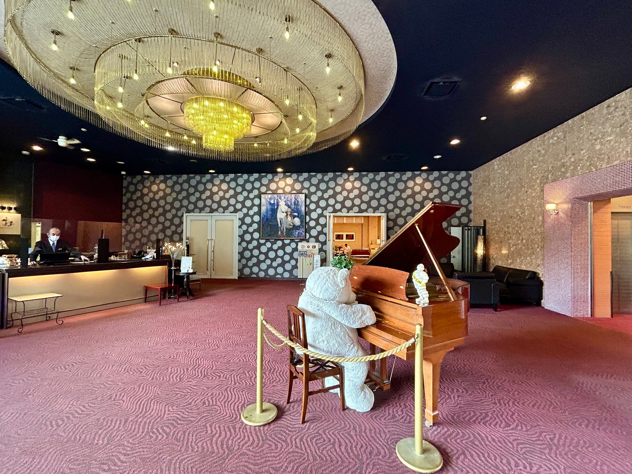 Hiroshima Kita Hotel-官方