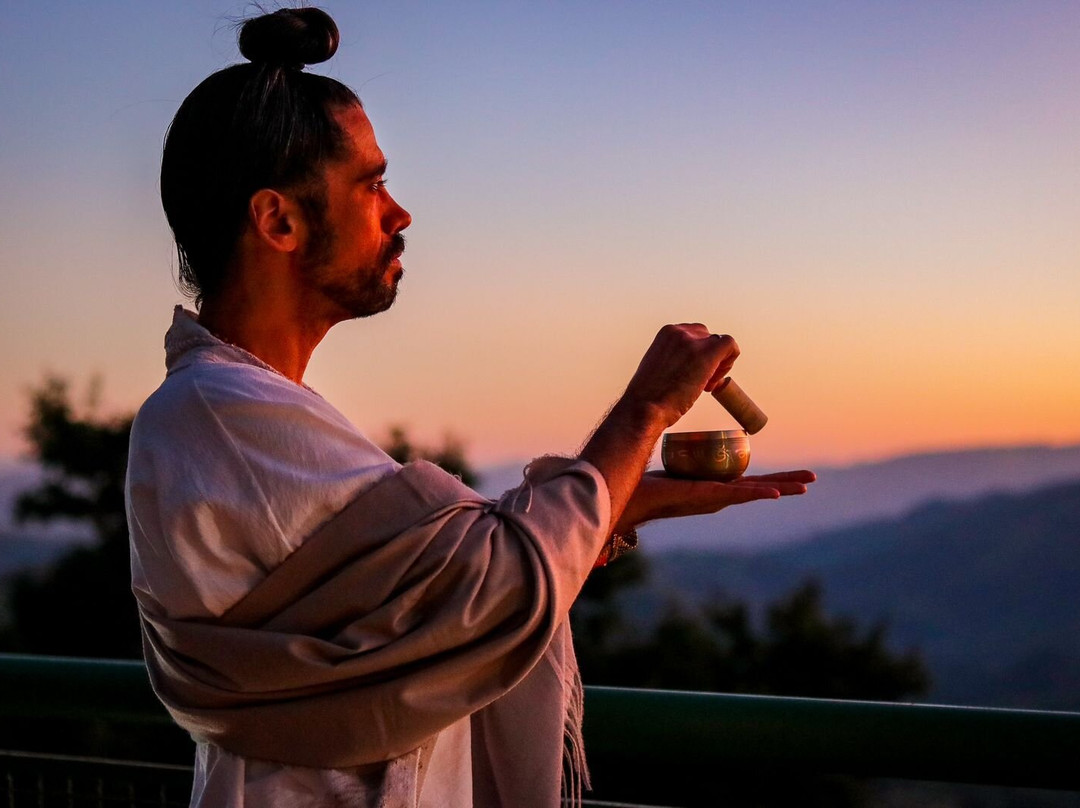 Hotel Pousada Shangri-lá主图