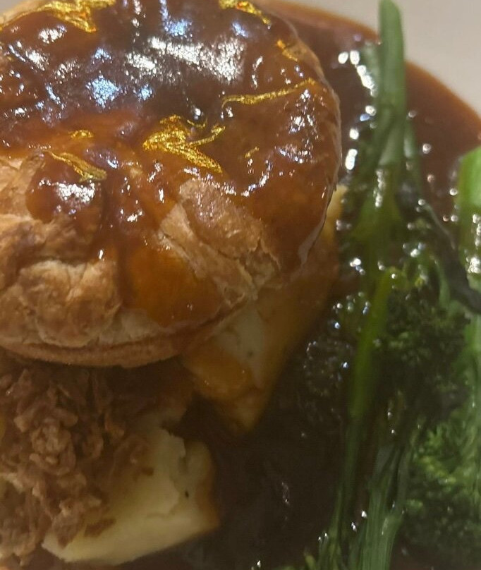 The Gather Inn主图