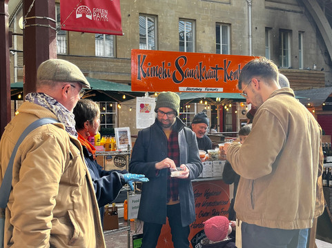 Savouring Bath-巴斯必去景点