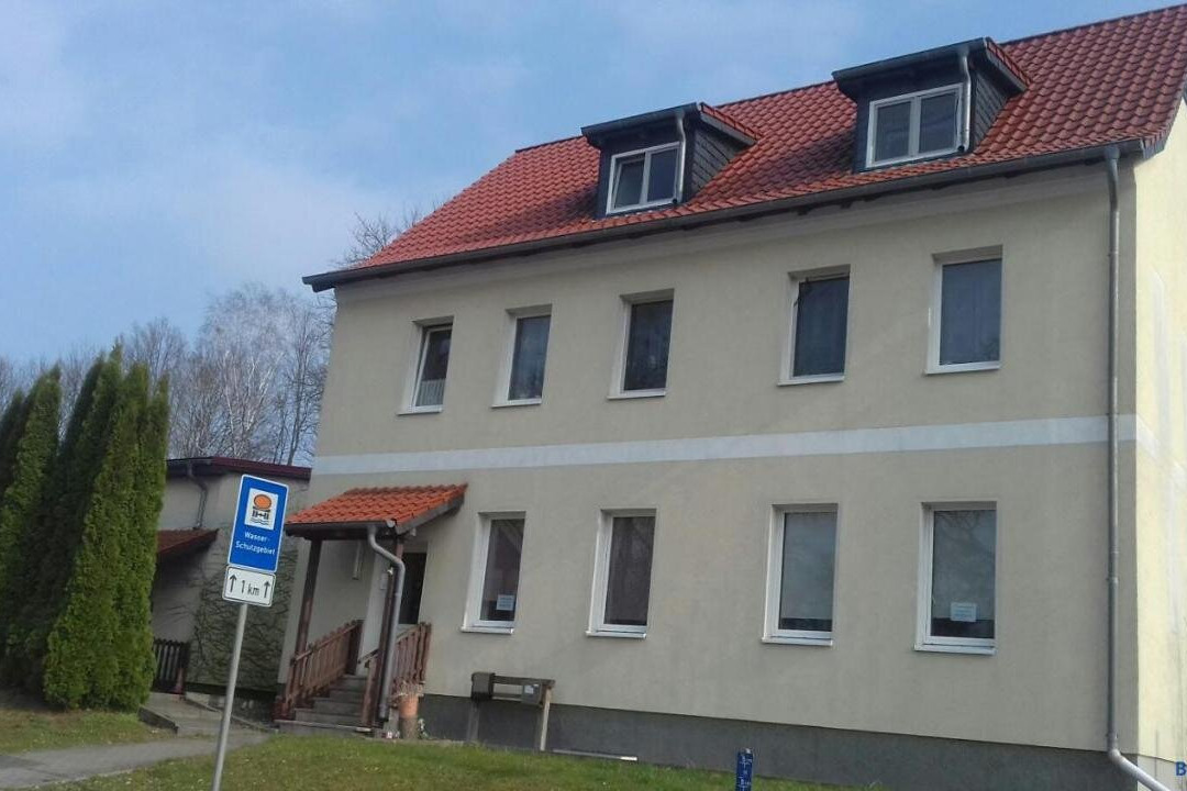 Ferienwohnung Jacqueline