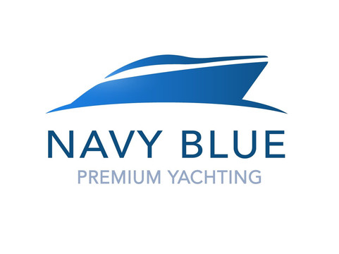 NAVY BLUE | Premium Yachting