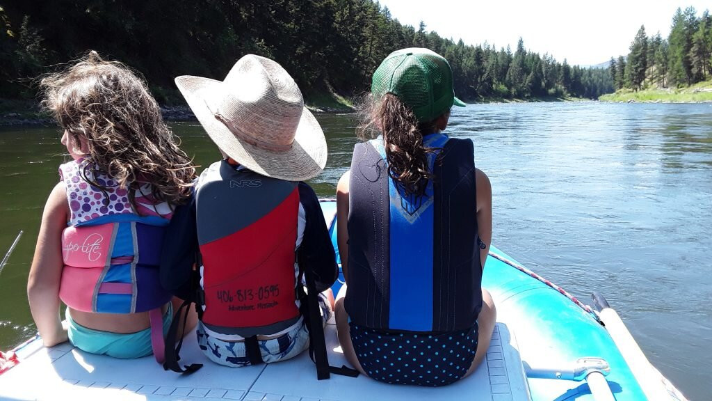 Adventure Missoula-Alberton必去景点