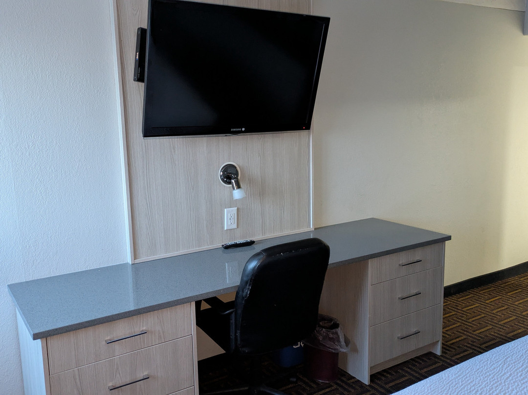 Wyndham Garden Medicine Hat Conference Center主图