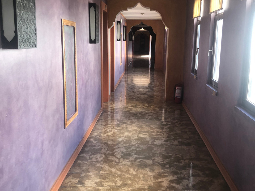 Ala Han Boutique Hotel主图