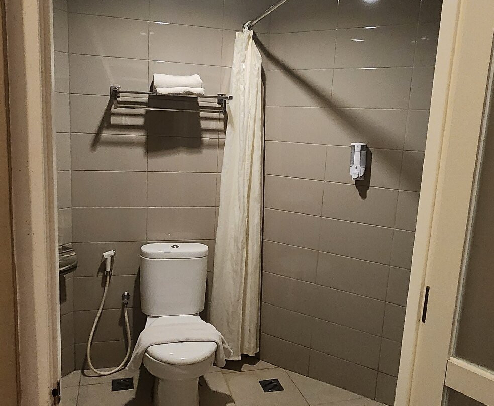 Midtown Xpress Sampit Kalimantan Tengah主图