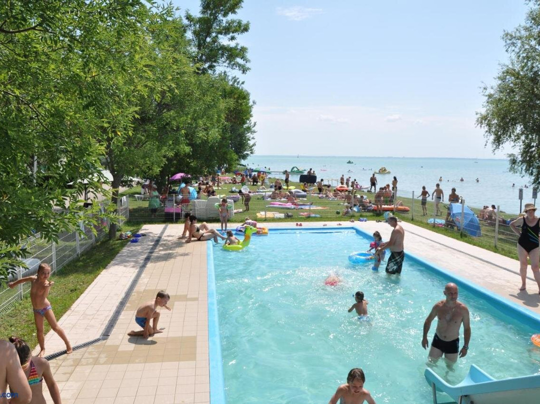 Camping Europa