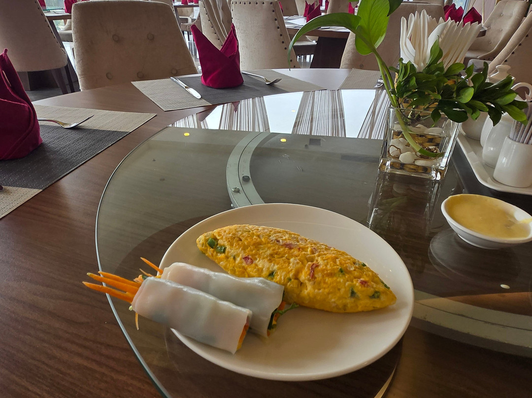 Muong Thanh Luxury Phu Tho主图