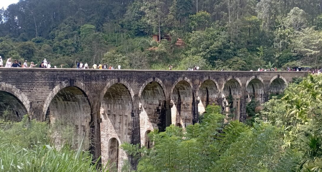 Sundown Tours and Travels-Kommala必去景点