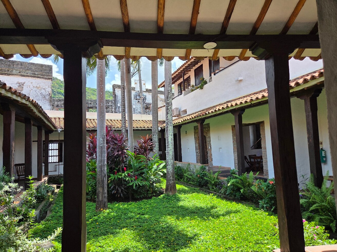 Posada Las Trampas主图