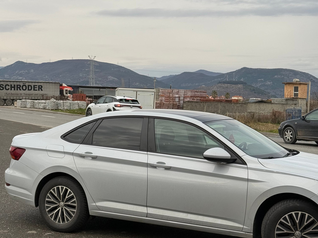 Rental Car Shkodra-Shkoder必去景点