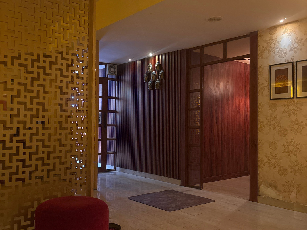 Blue Terra Spa Noida Sector 104景点图片