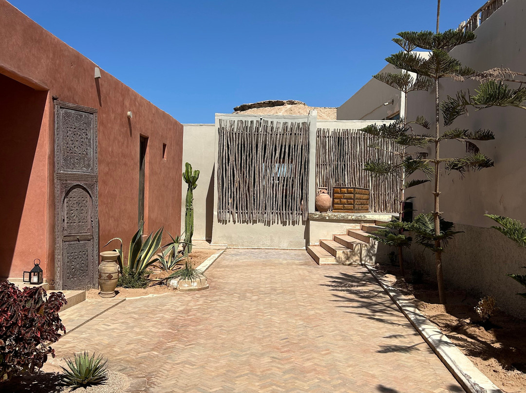 Caravan Dakhla By Our Habitas主图