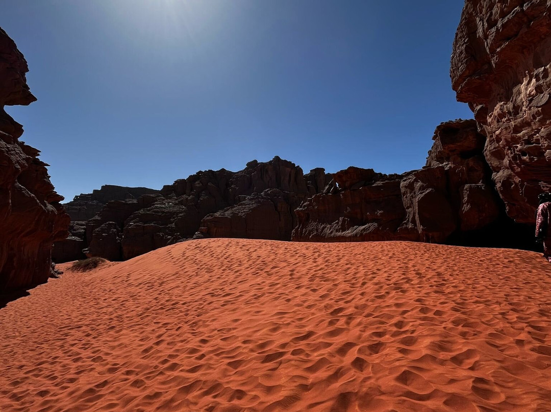 Discover Ghardaia景点图片
