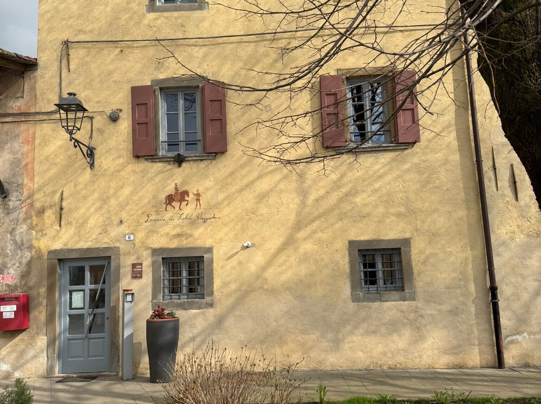 Locanda Dei Nobili Viaggiatori主图