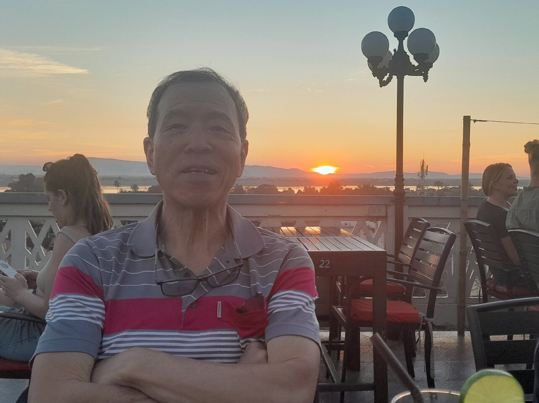 Shampou khamla景点图片