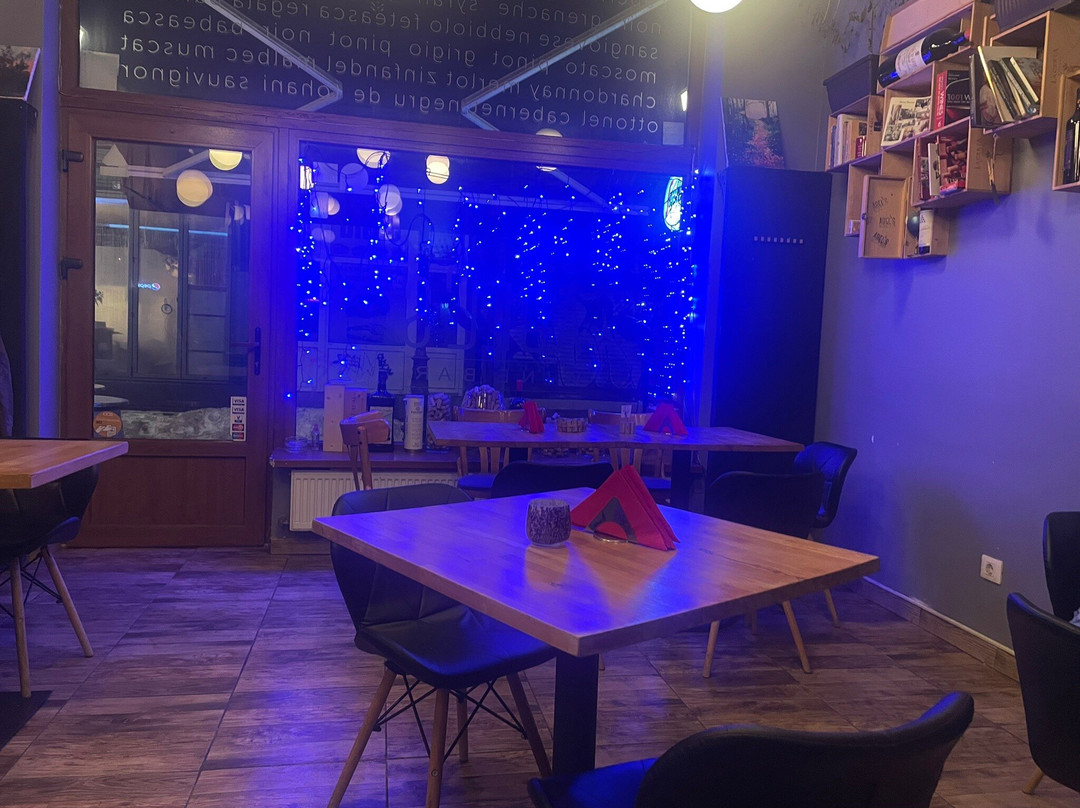 Abel's Wine Bar景点图片