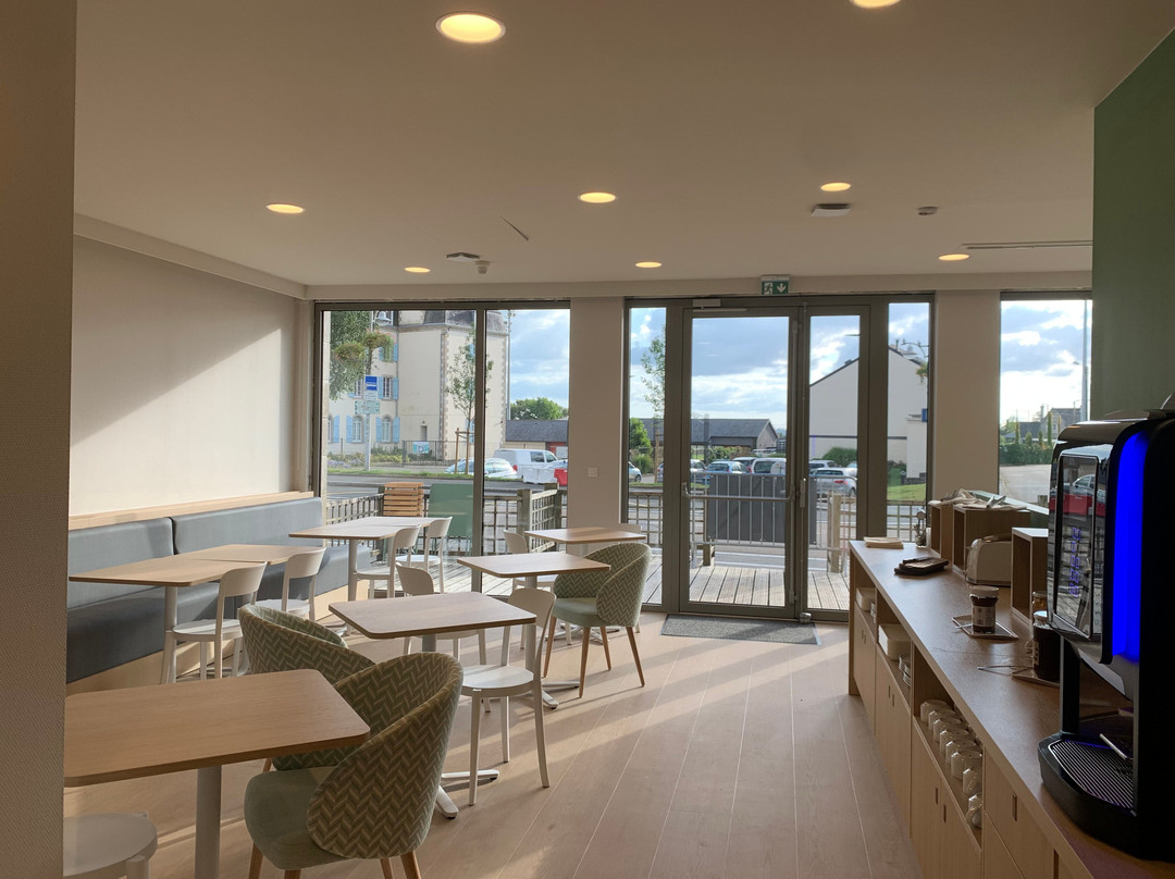 Hotel Noz Vad主图