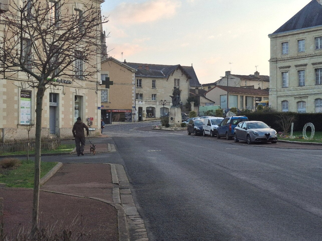Le Clos Albert主图