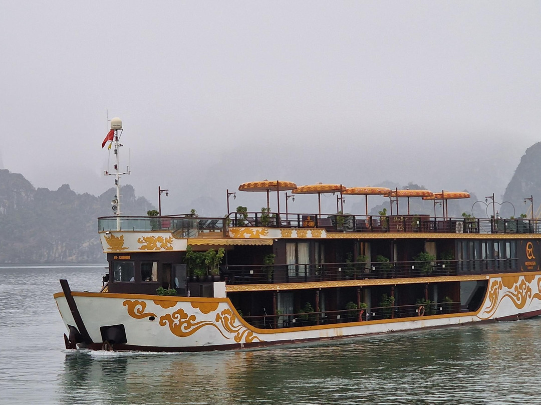 Vietnam Dragon Travel-河内必去景点