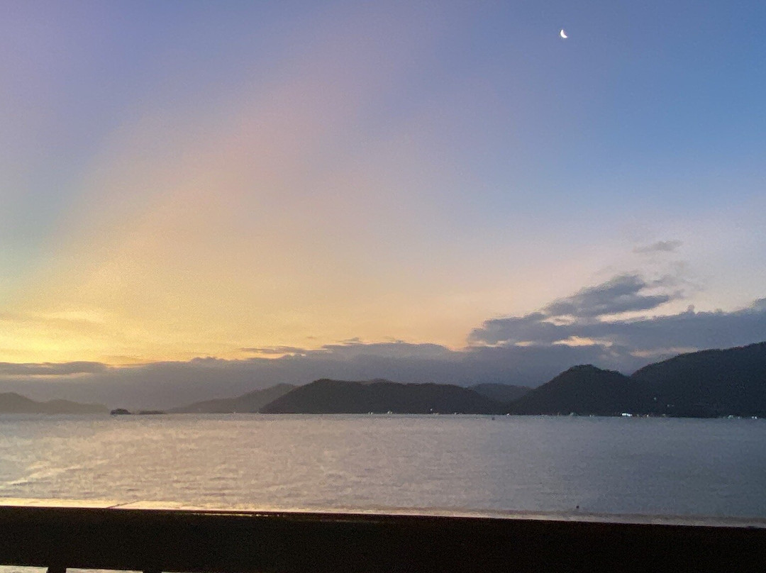 Pousada Recanto Do Bem Te Vi主图