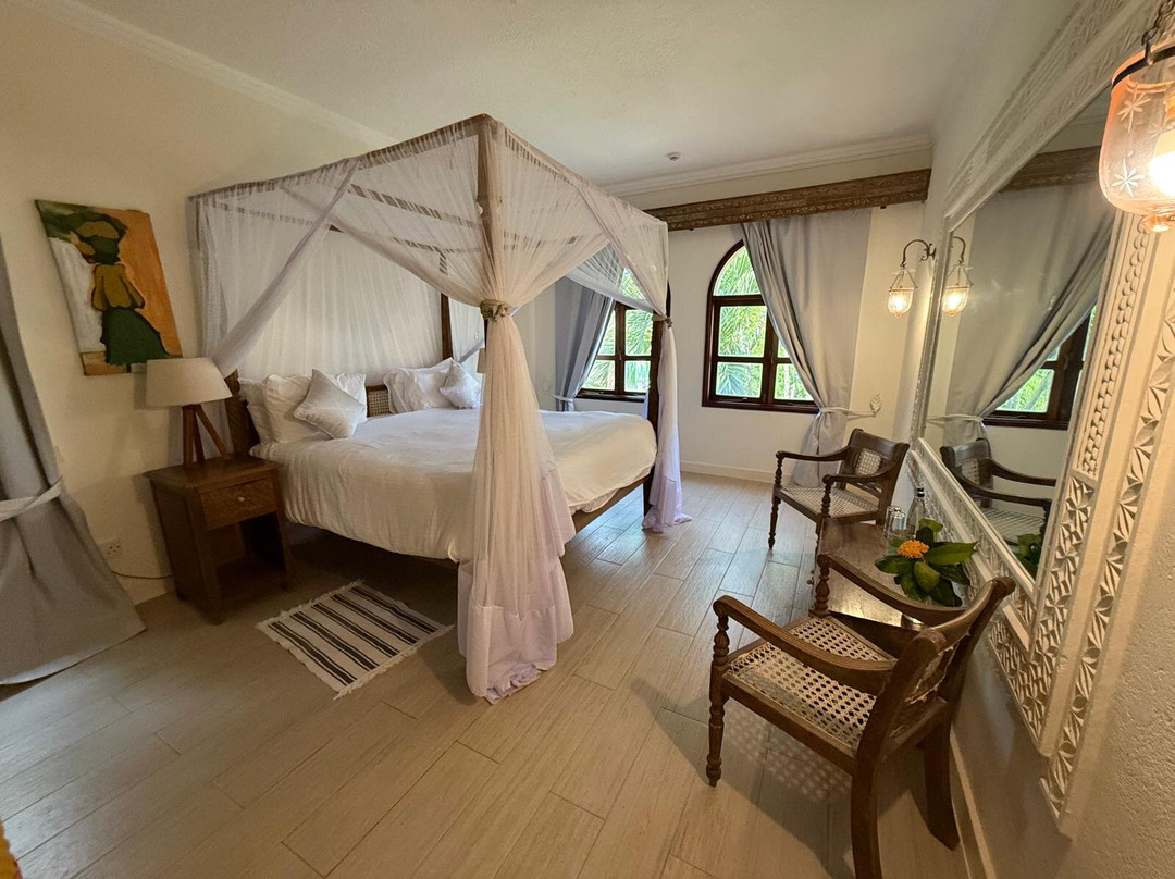 Almanara Luxury Boutique Hotel & Villas主图