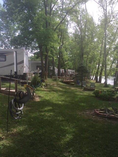 Tall Sycamore Campground
