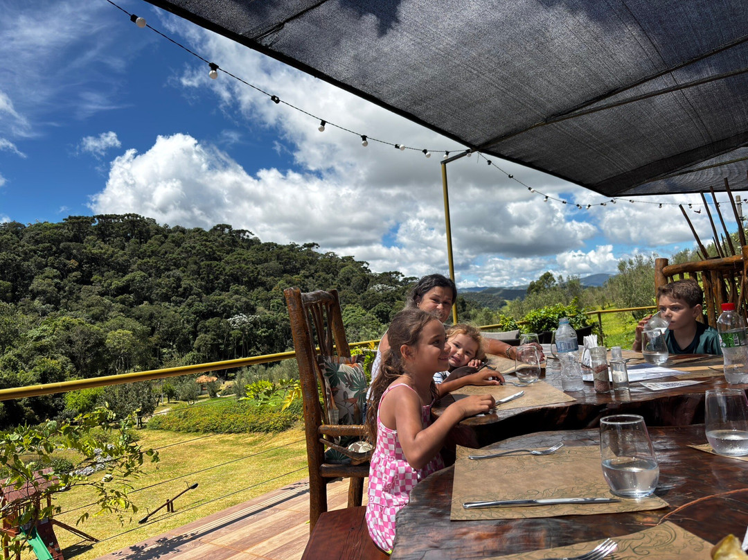 Magadu Olival-Maria da Fe必去景点