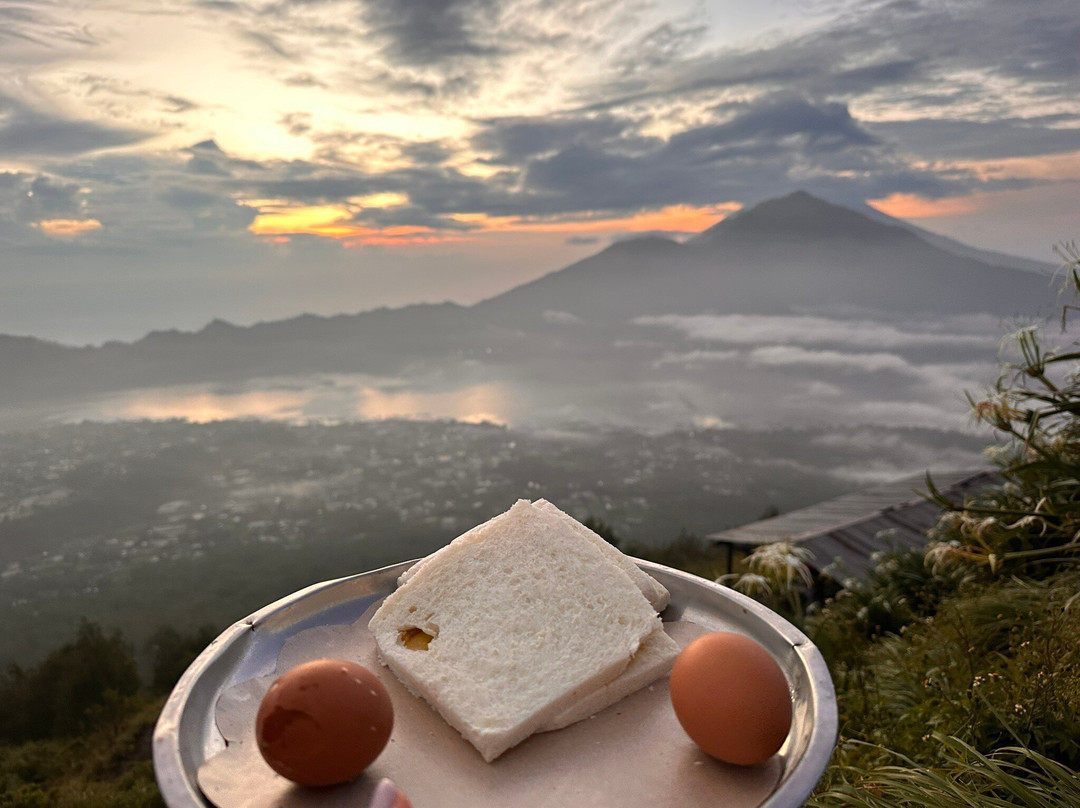 Pineh Bali Private Tours-金塔马尼必去景点