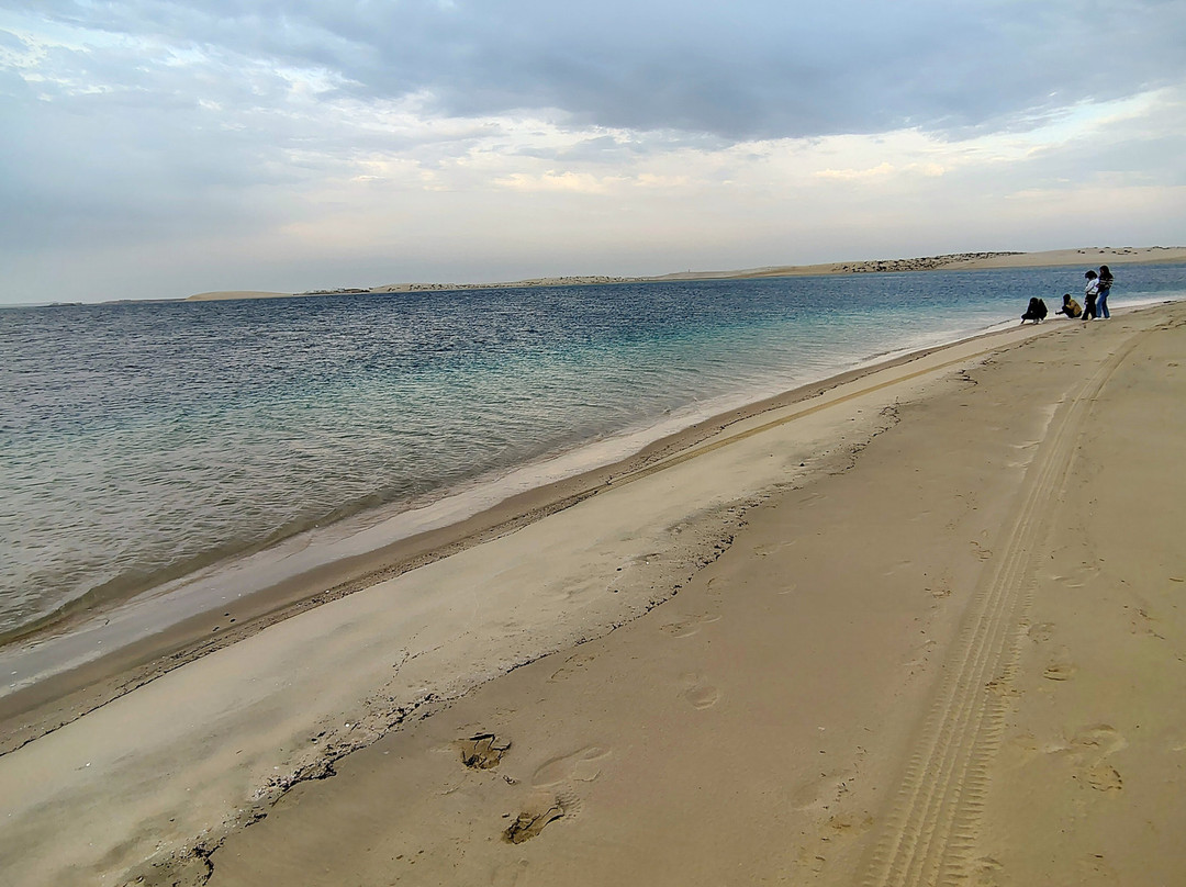 365 Adventures-多哈必去景点