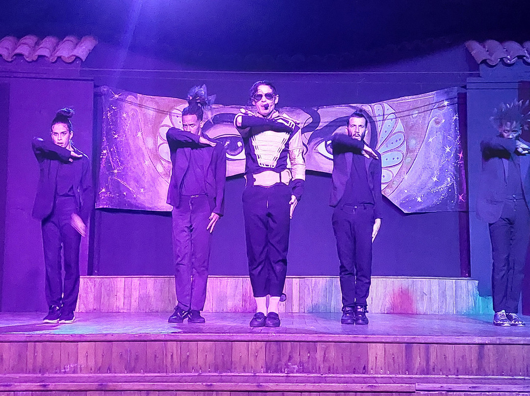 Starfish Cayo Guillermo主图