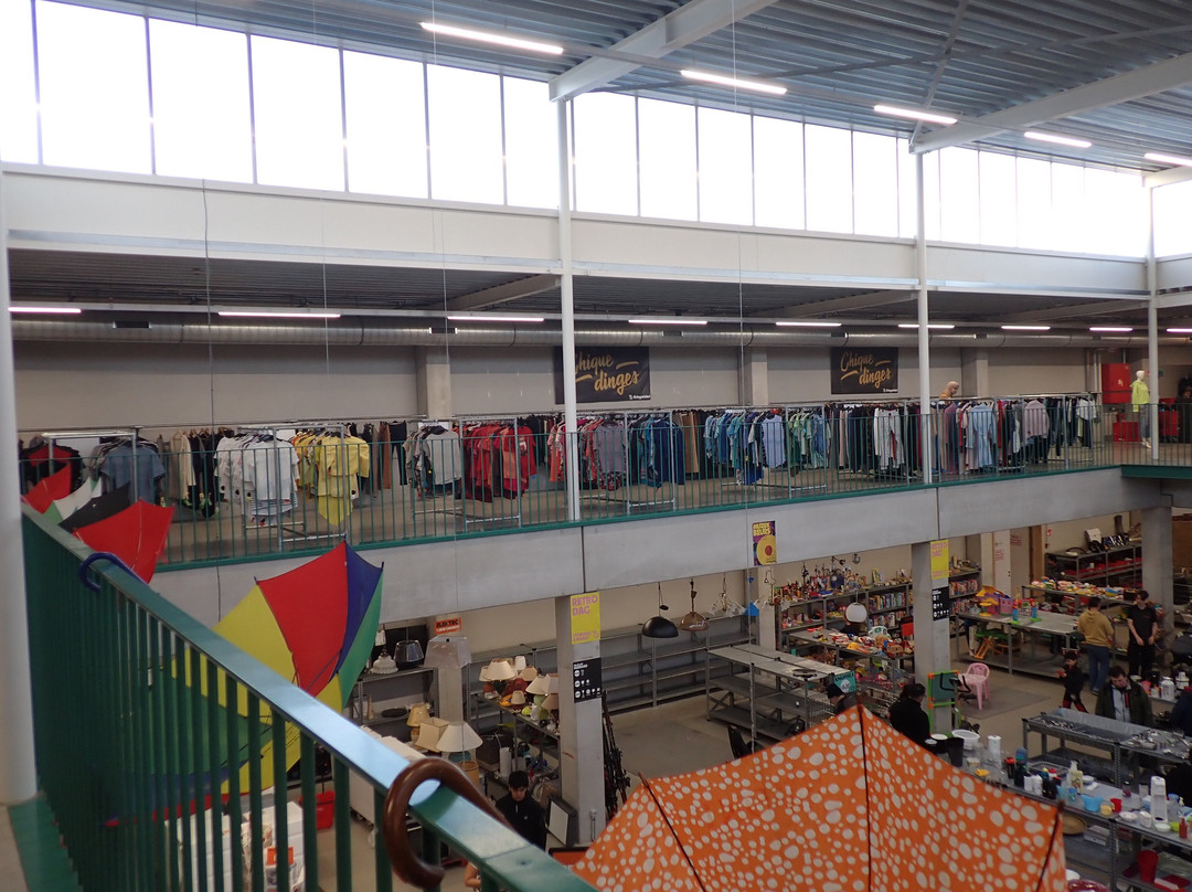 De Kringwinkel Vites Heverlee景点图片